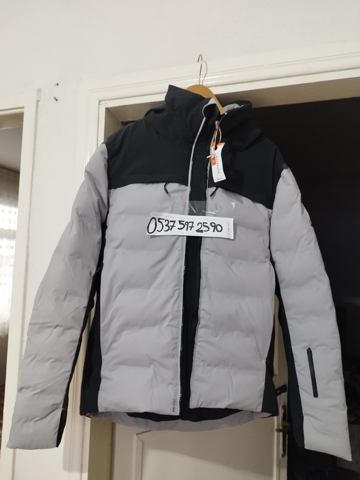 M.beden kayak montu - Görsel 4