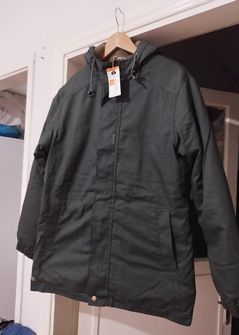 Solocnac avcı mont M.beden - Görsel 9