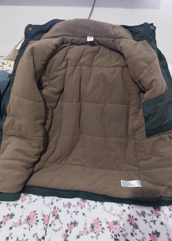 Solocnac avcı mont M.beden - Görsel 10