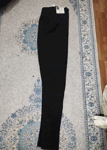 Kipsta Siyah Yetişkin Futbol Tayt İçliği XL.beden - Görsel 9