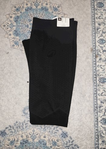 Kipsta Siyah Yetişkin Futbol Tayt İçliği XL.beden - Görsel 8