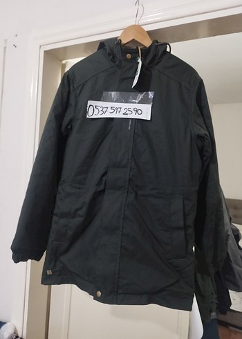 erkek mont S.beden - Görsel 2