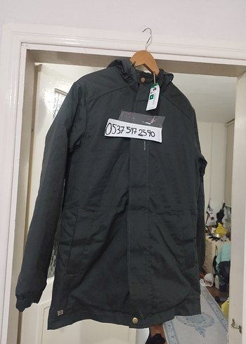 erkek mont S.beden - Görsel 8