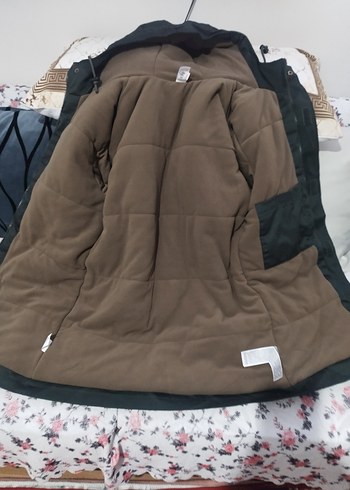 erkek mont S.beden - Görsel 7