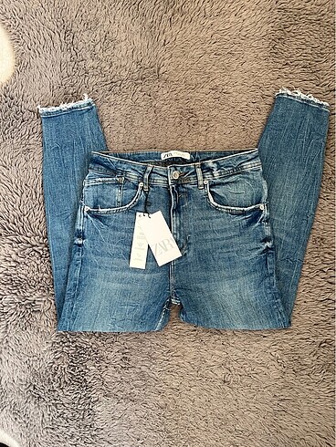 zara jean