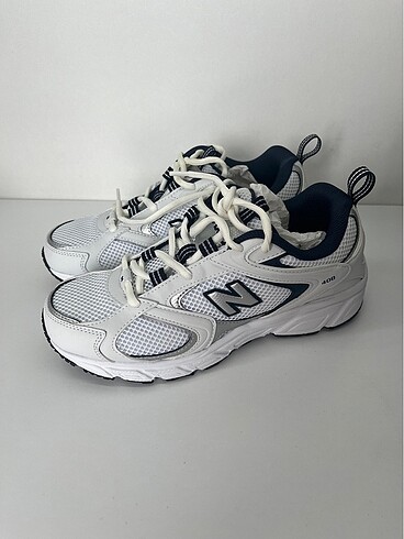 37 Beden beyaz Renk new balance ayakkabı