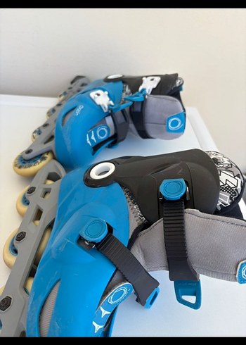 decathlon paten - Görsel 2