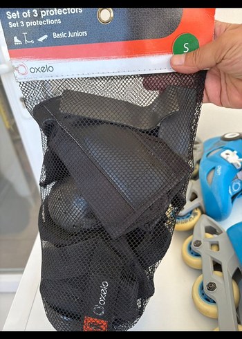 decathlon paten - Görsel 4