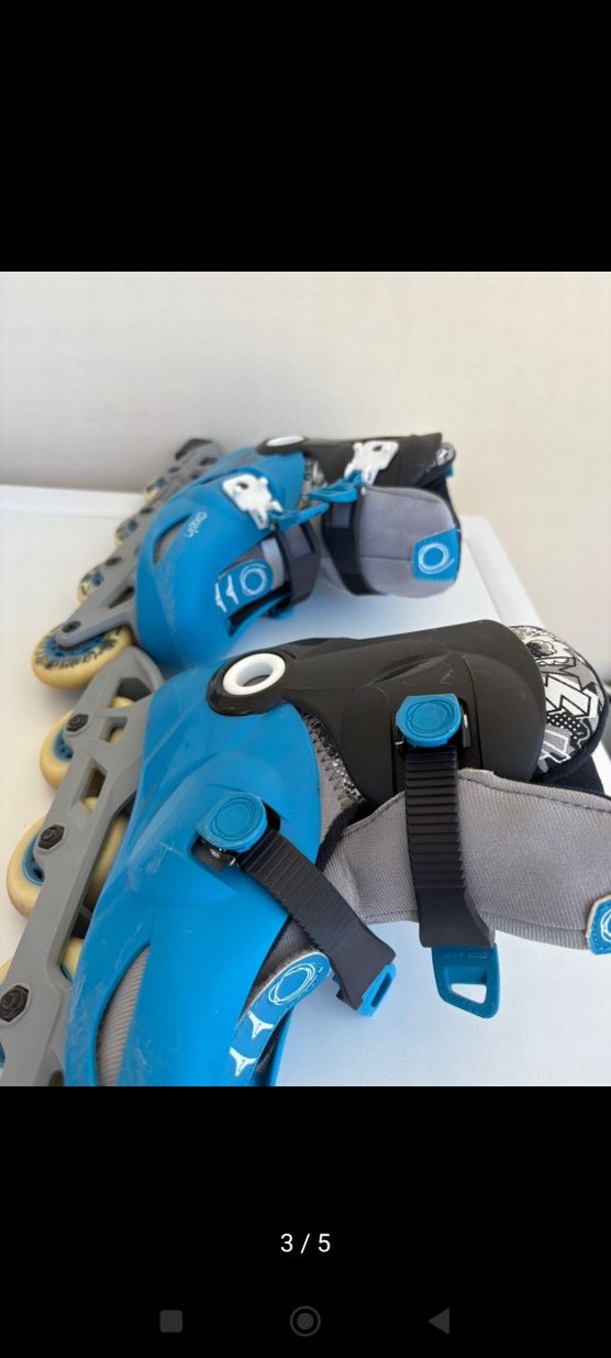 decathlon paten - Görsel 2