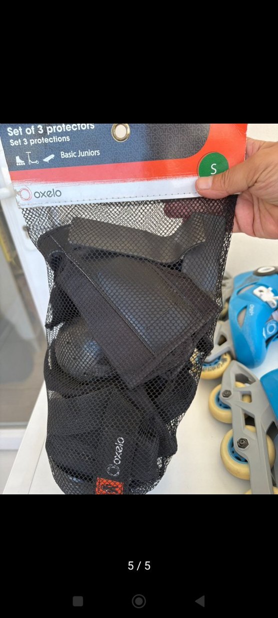 decathlon paten - Görsel 4