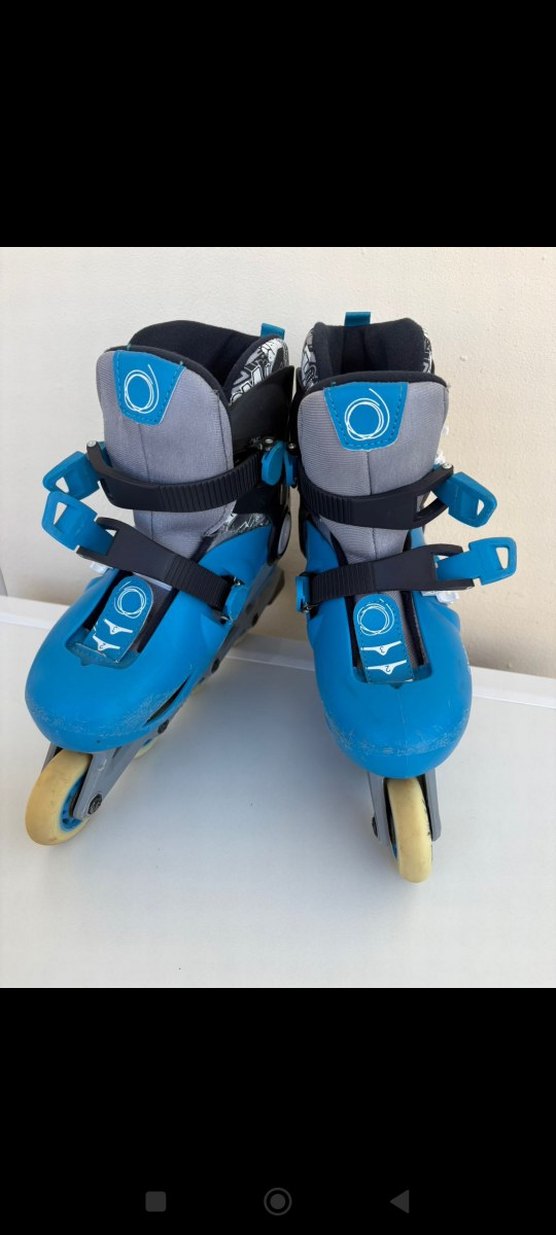 decathlon paten - Görsel 3