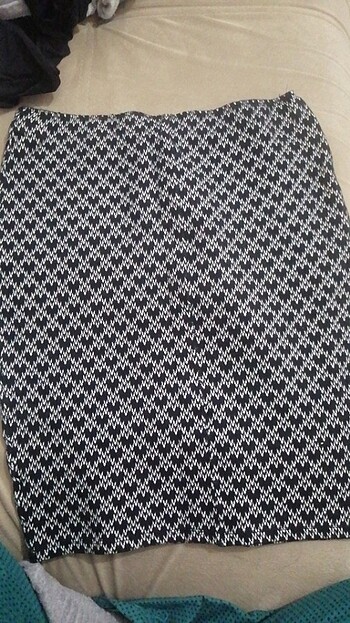 Zara Midi mini etek