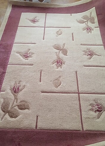 OYMALI HALI - Görsel 2