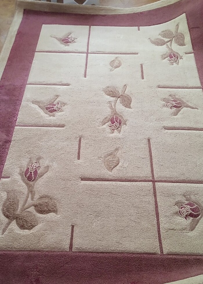 OYMALI HALI - Görsel 2