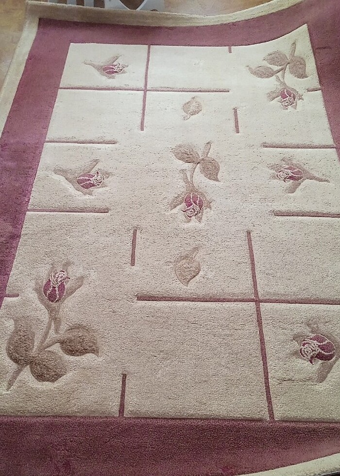 OYMALI HALI - Görsel 4