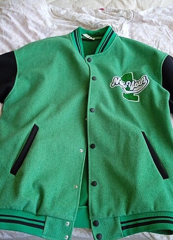 KOLEJ CEKETİ - Görsel 3