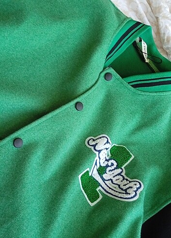 KOLEJ CEKETİ - Görsel 4