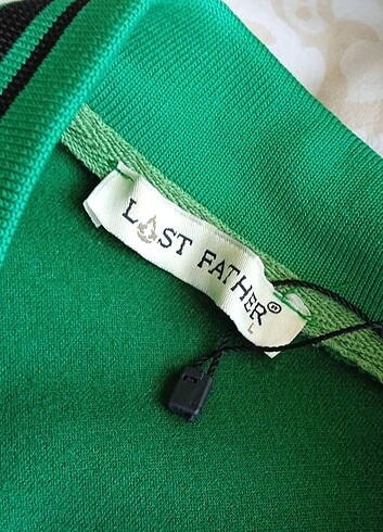 KOLEJ CEKETİ - Görsel 5