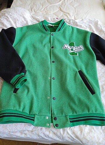 KOLEJ CEKETİ - Görsel 6