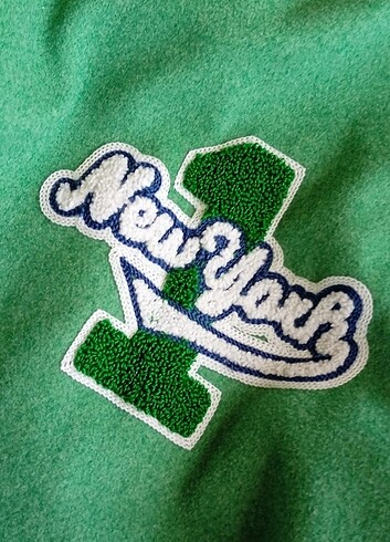 KOLEJ CEKETİ - Görsel 8