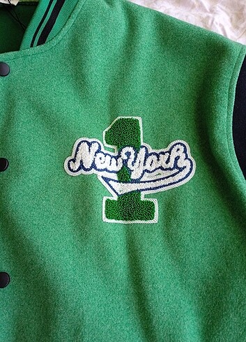 KOLEJ CEKETİ - Görsel 9