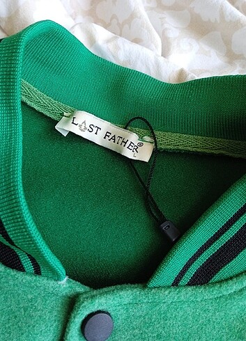 KOLEJ CEKETİ - Görsel 11