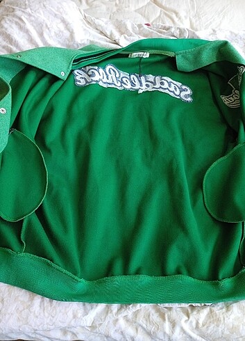 KOLEJ CEKETİ - Görsel 12