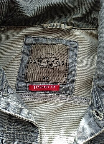 Kot ceket - Görsel 3