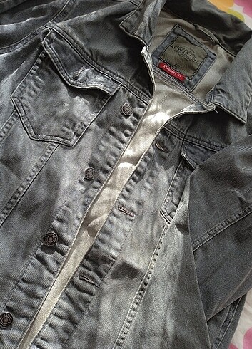 Kot ceket - Görsel 4