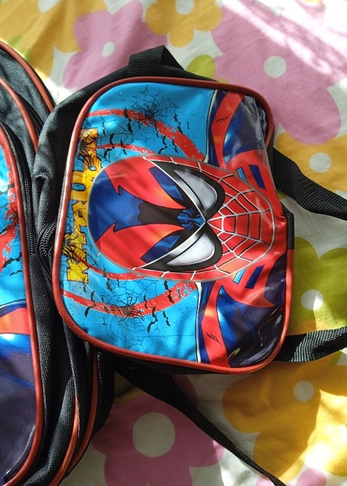 Çanta beslenbe  - Görsel 2