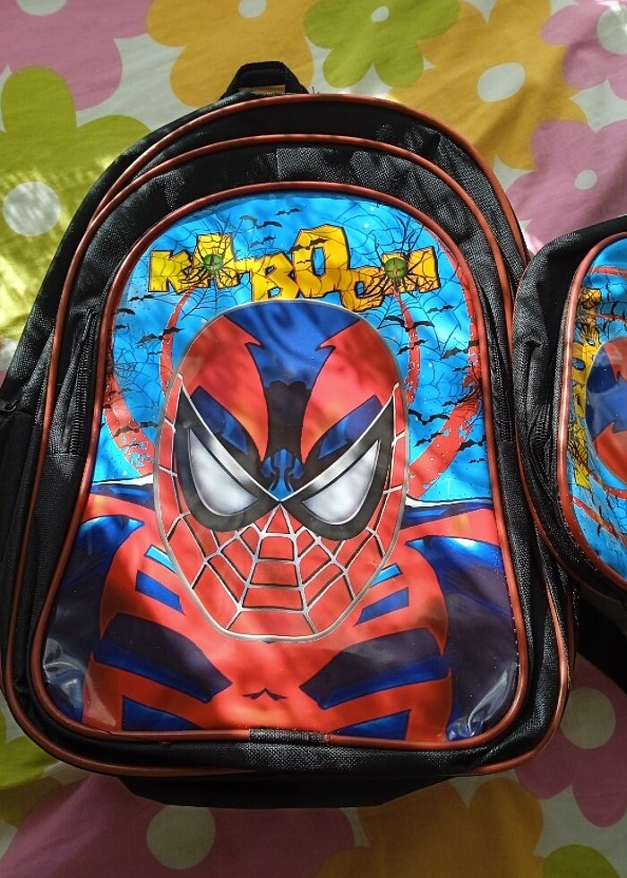 Çanta beslenbe  - Görsel 4