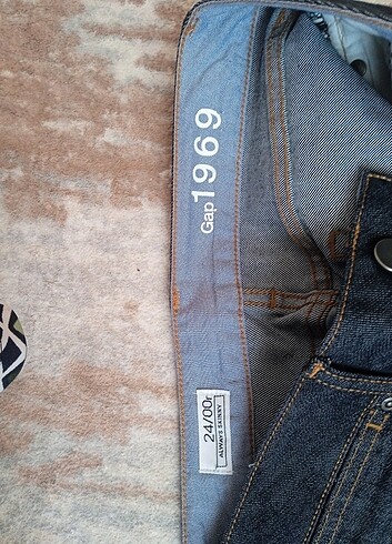 Gap ALWAYS SKINNY  - Görsel 6