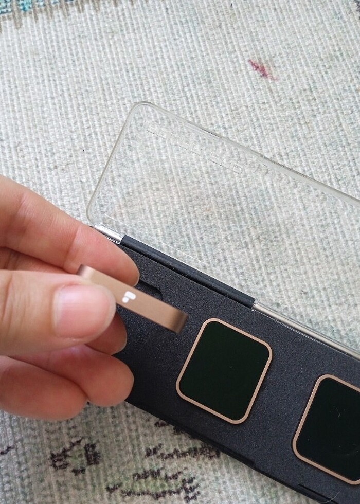 Polar pro - Görsel 5