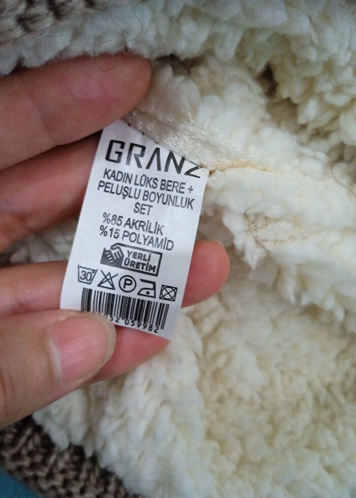 Bere boyundurluk  - Görsel 3