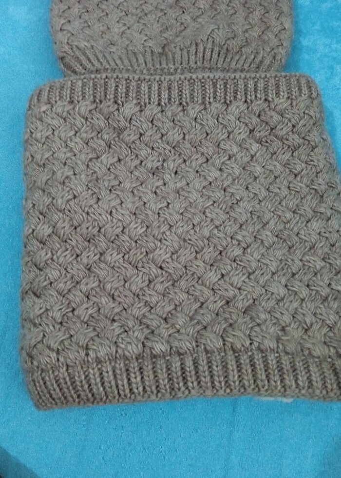 Bere boyundurluk  - Görsel 4