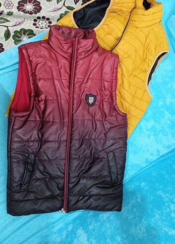 Kolsuz yelek - Görsel 5
