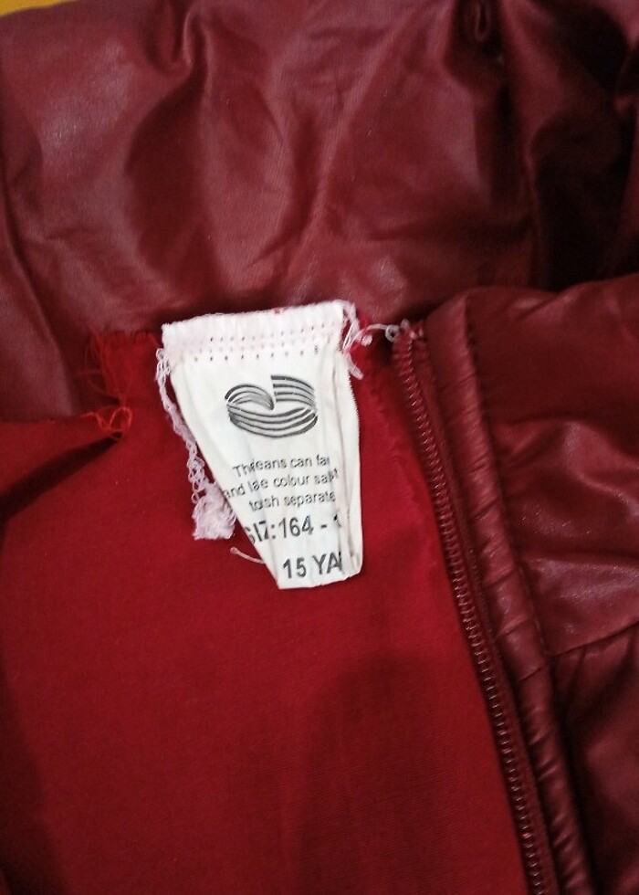 Kolsuz yelek - Görsel 2