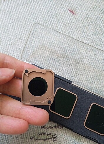 Akıllı saat ekrani - Görsel 5