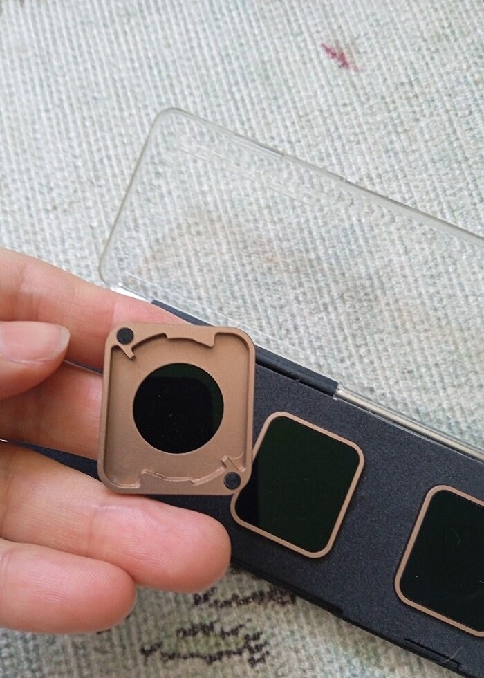 Akıllı saat ekrani - Görsel 5