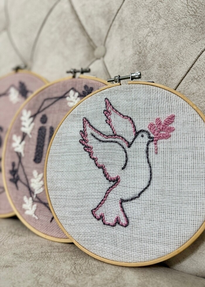 Punch pano - Görsel 3