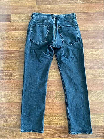 33 Beden H&M Jean Pantolon