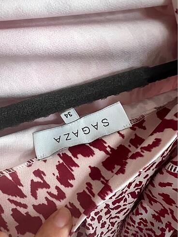 xs Beden Sagaza bluz