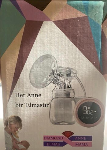 Süt sağma makinesi - Görsel 2