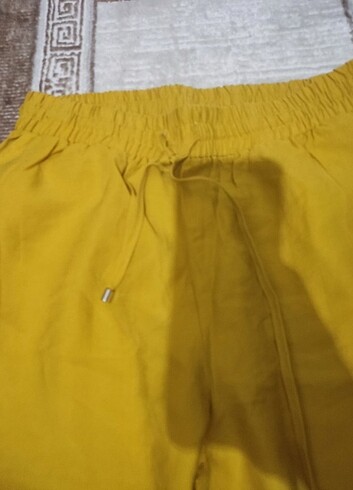 Keten pantolon 