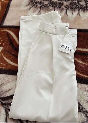Zara pantolon