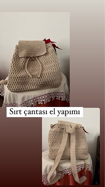 Sırt çantası