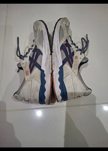Asics spor ayakkabı - Görsel 6
