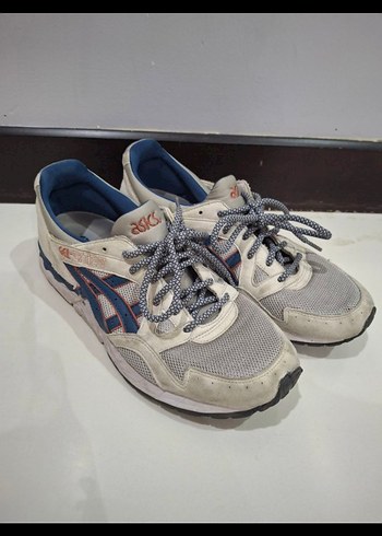 Asics spor ayakkabı - Görsel 3