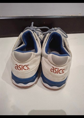 Asics spor ayakkabı - Görsel 4