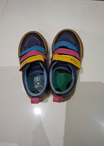 Clarks ayakkabı - Görsel 3